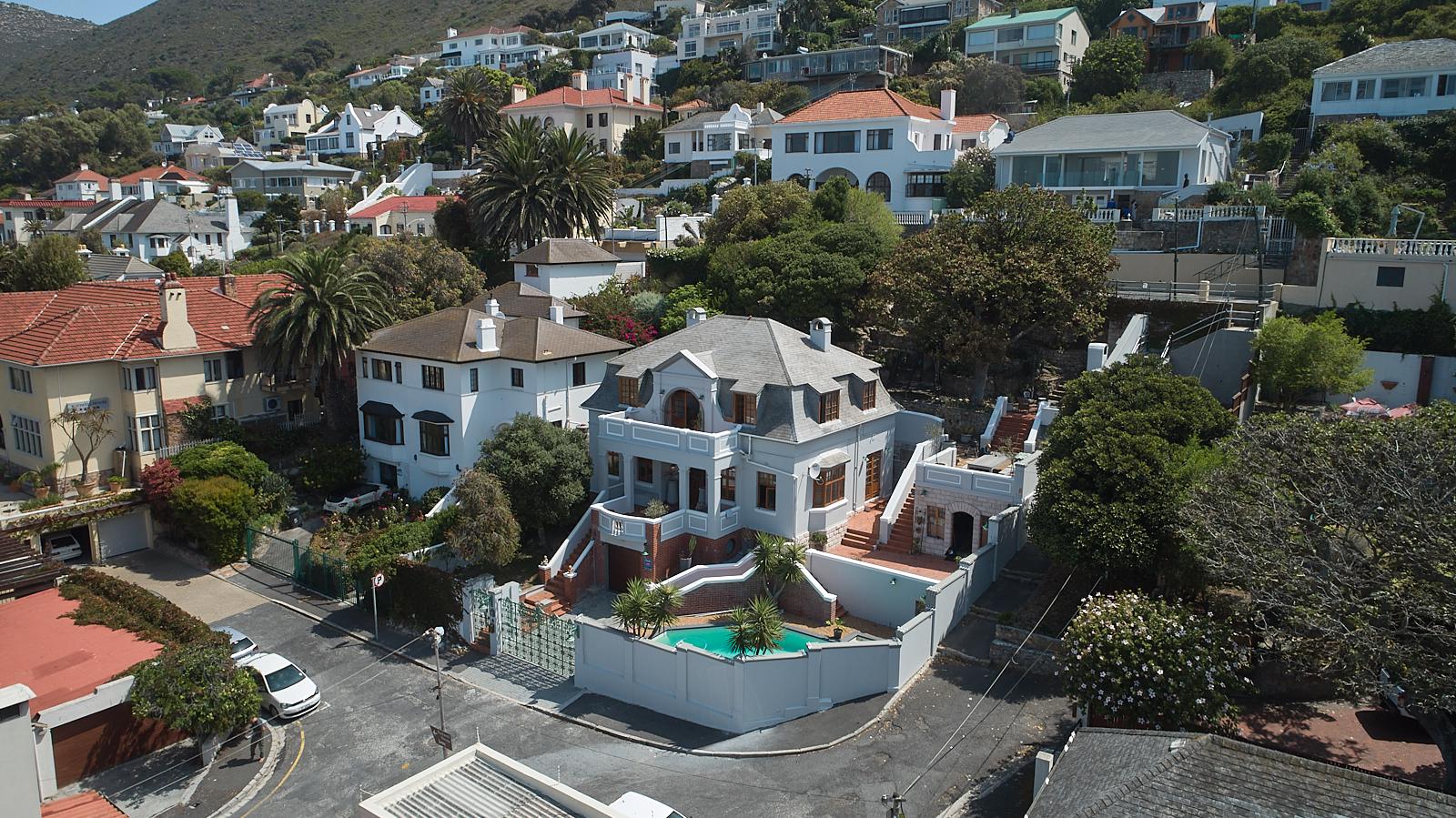 SEASIDE HISTORIC HOME BEAUTIFULLY RESTORED South