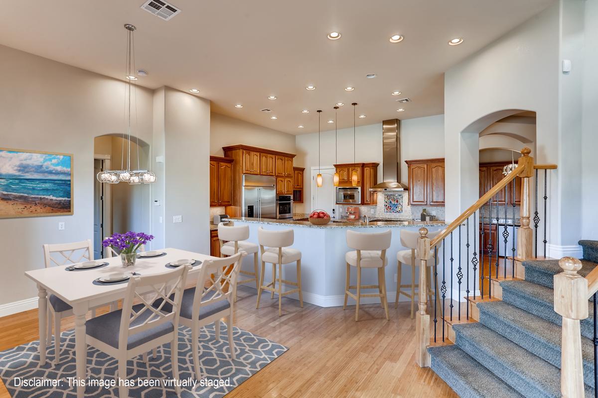 LUXURY AND CONVENIENCE Nevada Luxury Homes Mansions For Sale