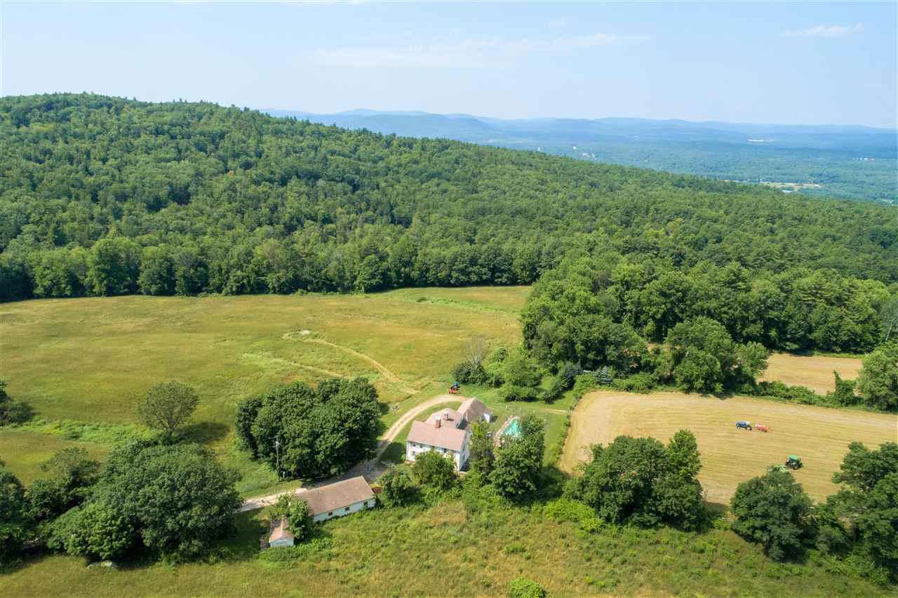 INCREDIBLE 275ACRE HOMESTEAD New Hampshire Luxury Homes Mansions