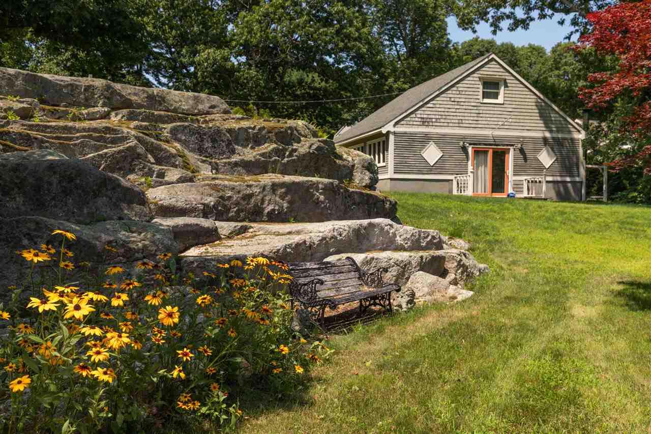 WHIMSICAL RYE HOME New Hampshire Luxury Homes Mansions For Sale