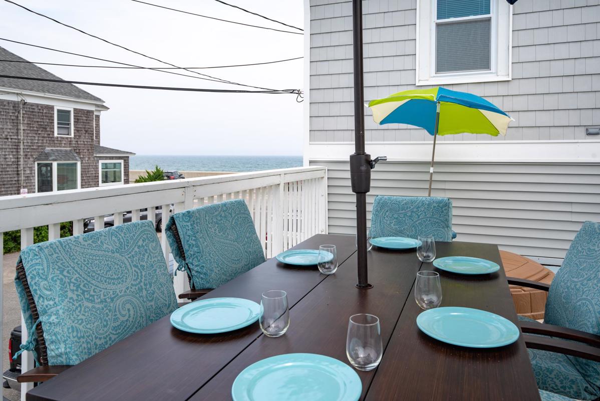 HAMPTON BEACH OCEANFRONT HOME New Hampshire Luxury Homes Mansions