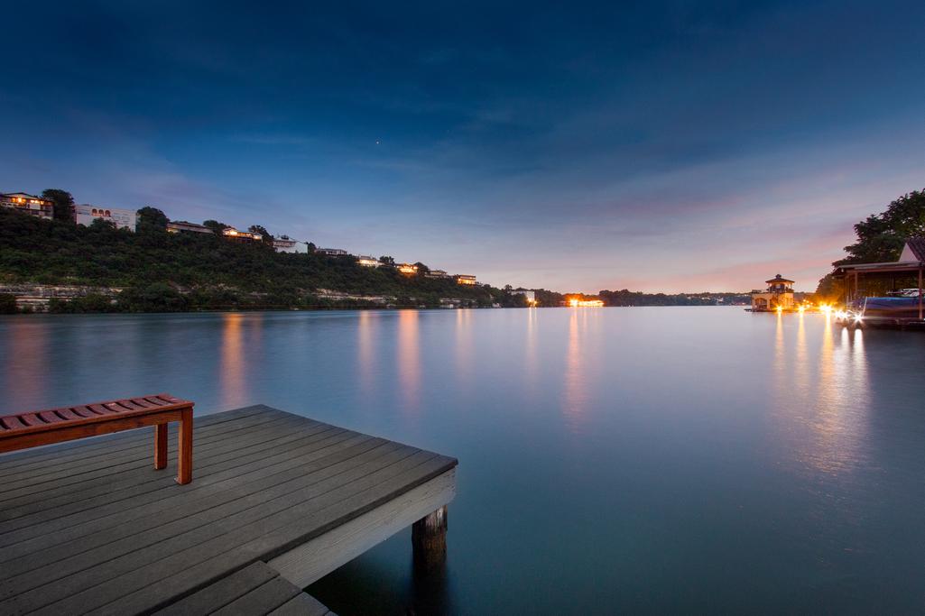 ITALIAN RIVIERA ON LAKE AUSTIN Texas Luxury Homes Mansions For Sale