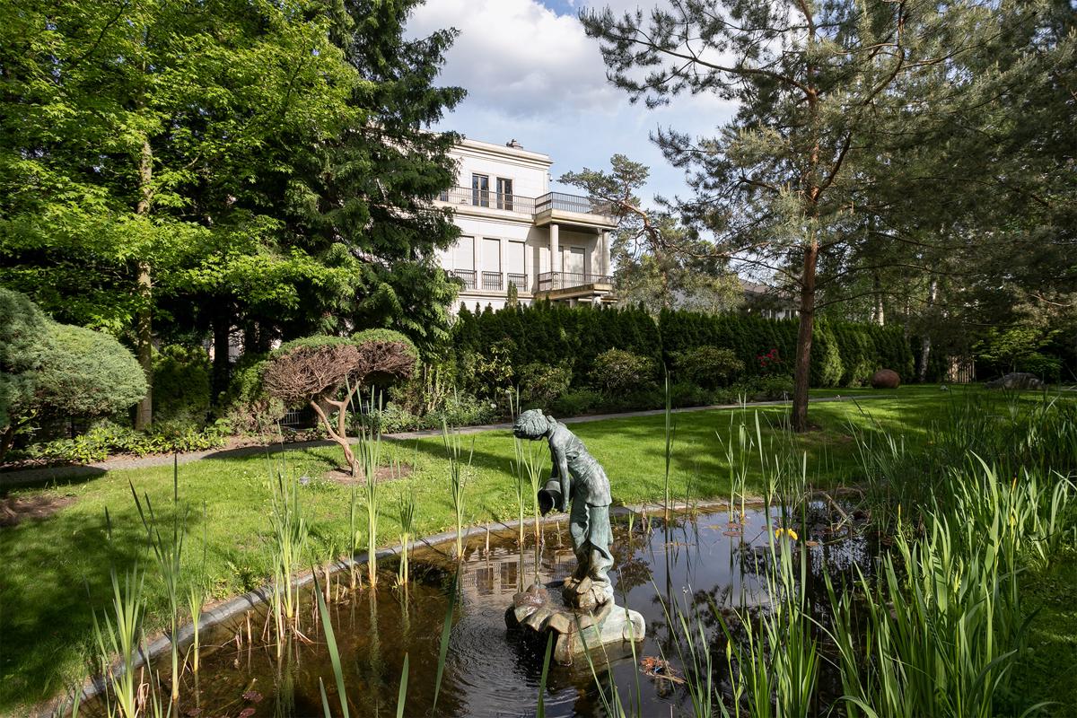 HIDDEN GEM IN BERLIN Germany Luxury Homes Mansions For Sale