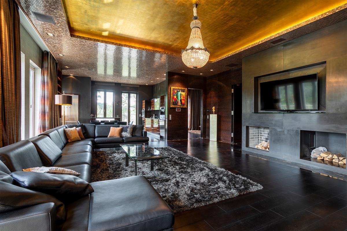 HIDDEN GEM IN BERLIN Germany Luxury Homes Mansions For Sale