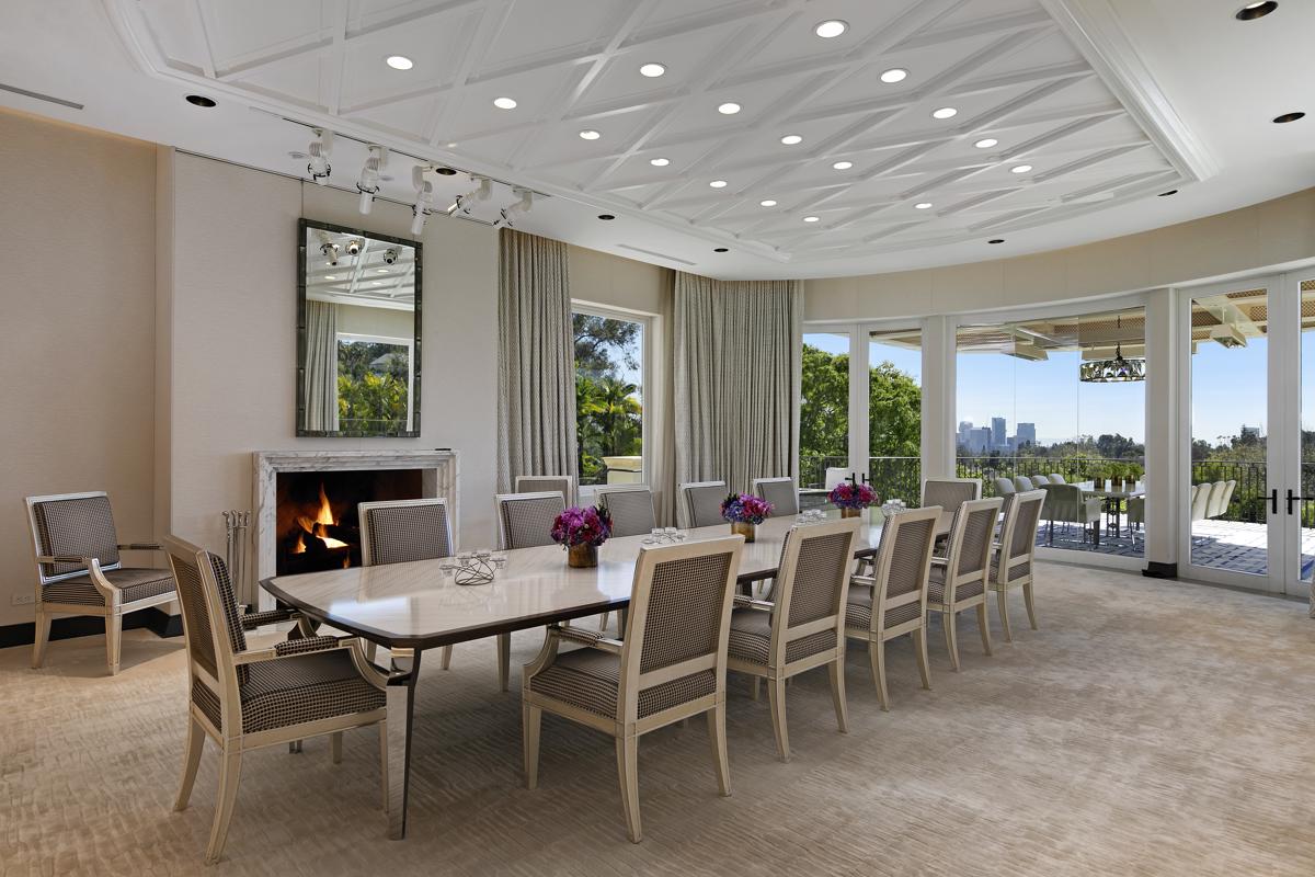 VILLA LULU California Luxury Homes Mansions For Sale Luxury Portfolio