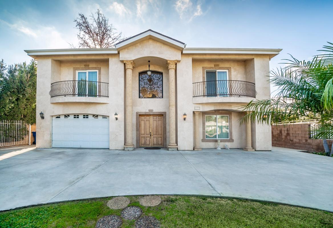 EXQUISITE CUSTOM BUILT HOME California Luxury Homes Mansions For Sale Luxury Portfolio