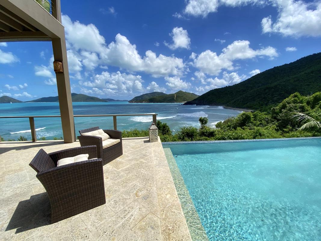 BELLA LUNA British Virgin Islands Luxury Homes Mansions For Sale