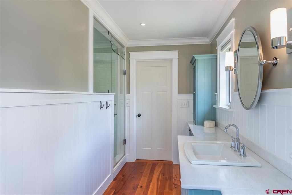 ANIMAS RIVERFRONT HOME Colorado Luxury Homes Mansions For Sale