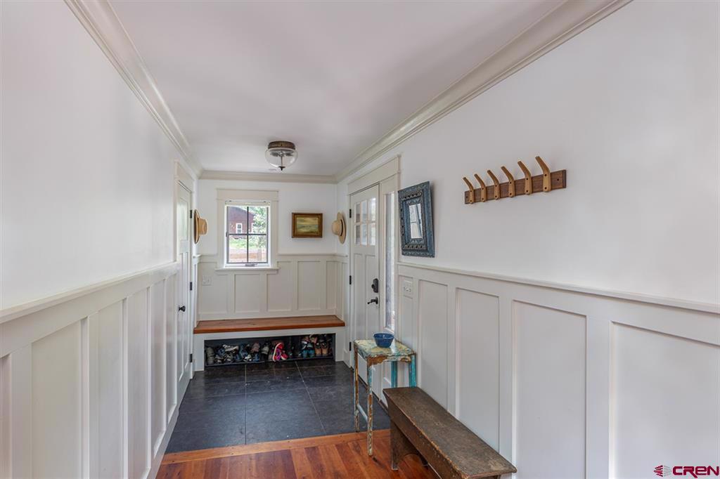 ANIMAS RIVERFRONT HOME Colorado Luxury Homes Mansions For Sale