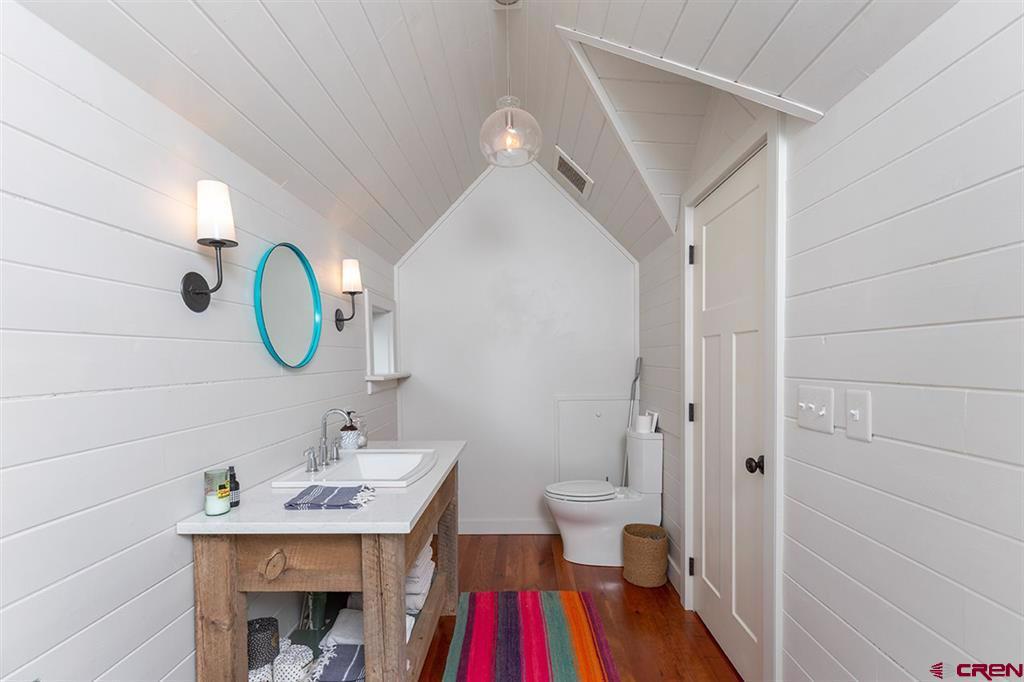 ANIMAS RIVERFRONT HOME Colorado Luxury Homes Mansions For Sale