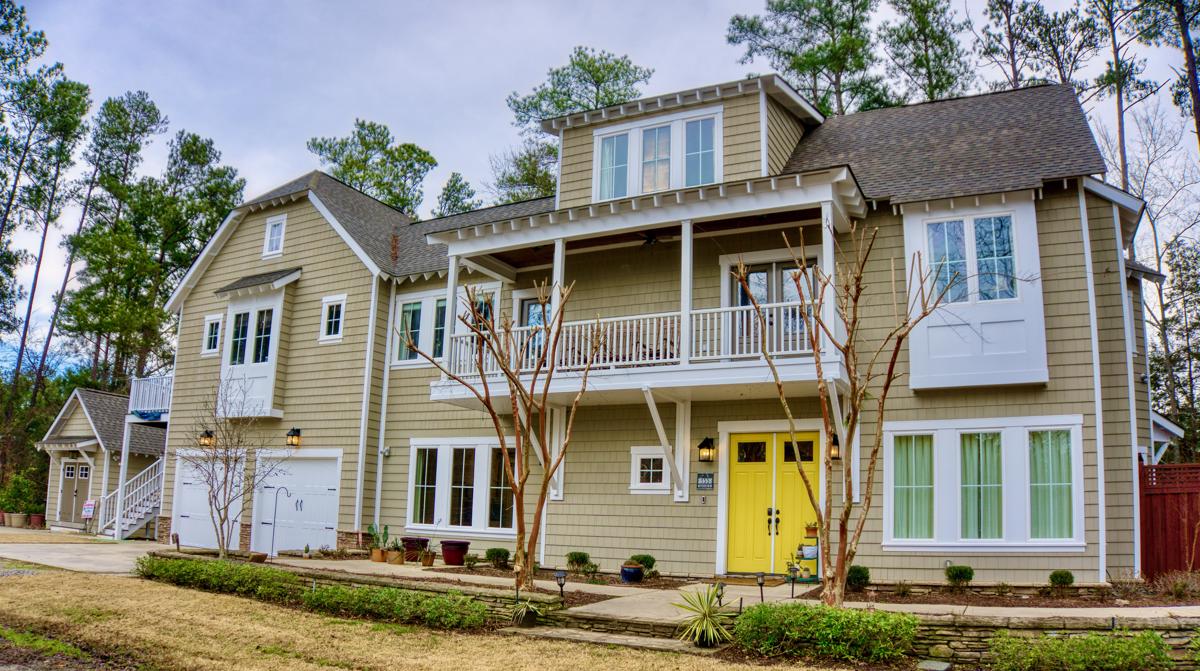 LAKE FRONT IN SOUTH CAROLINA South Carolina Luxury Homes Mansions