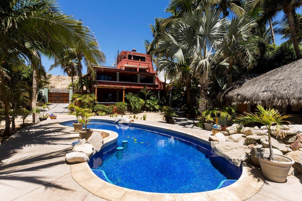 CASA SUEÑO Mexico Luxury Homes Mansions For Sale Luxury Portfolio