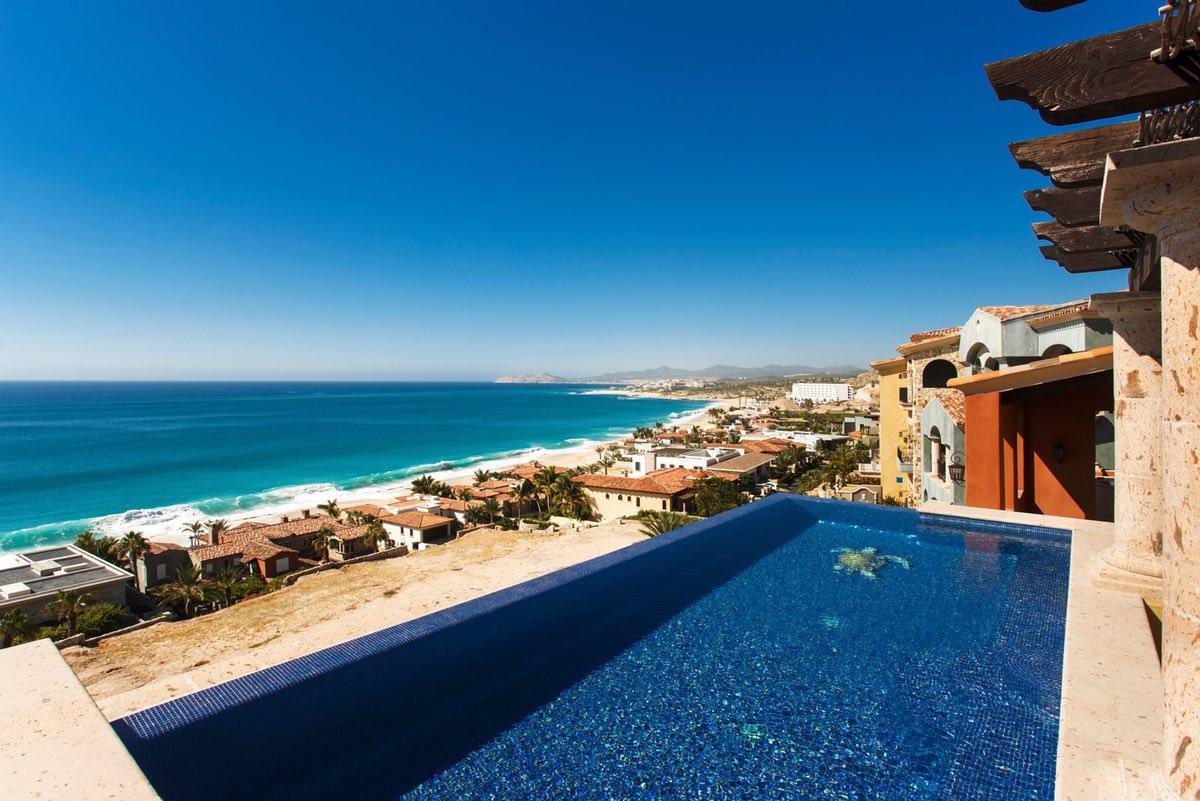 Mexico Luxury Homes and Mexico Luxury Real Estate Property Search