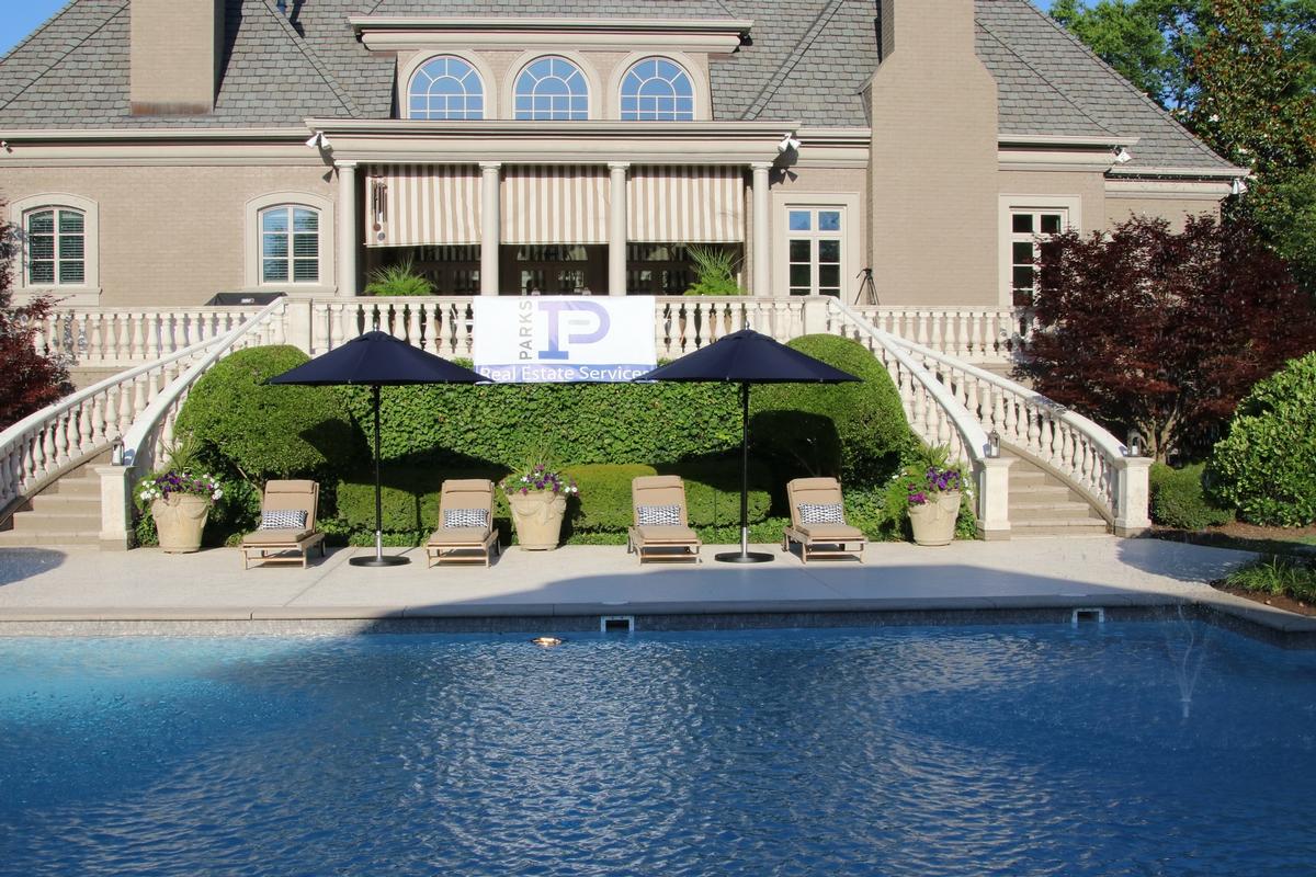 OASIS Tennessee Luxury Homes Mansions For Sale Luxury Portfolio