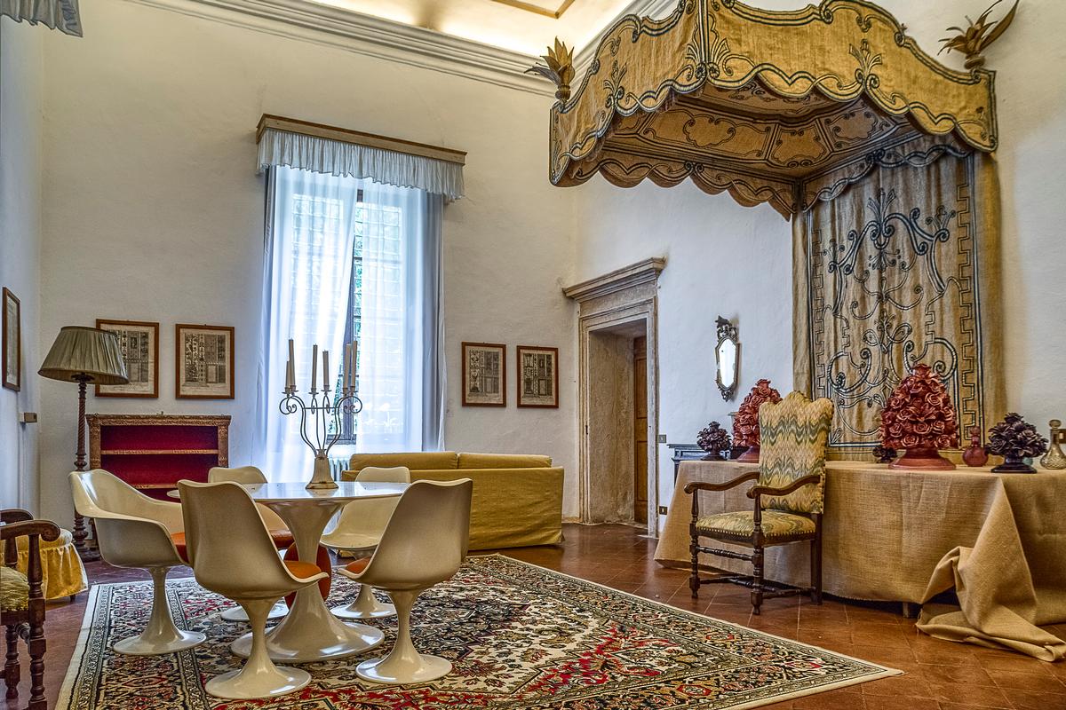AMAZING RENAISSANCE VILLA IN VERONA ITALY Italy Luxury Homes