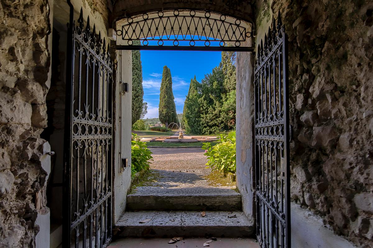 AMAZING RENAISSANCE VILLA IN VERONA ITALY Italy Luxury Homes