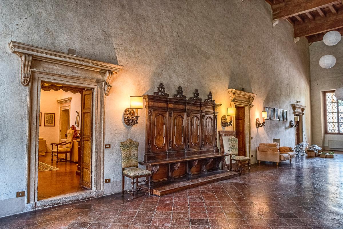 AMAZING RENAISSANCE VILLA IN VERONA ITALY Italy Luxury Homes