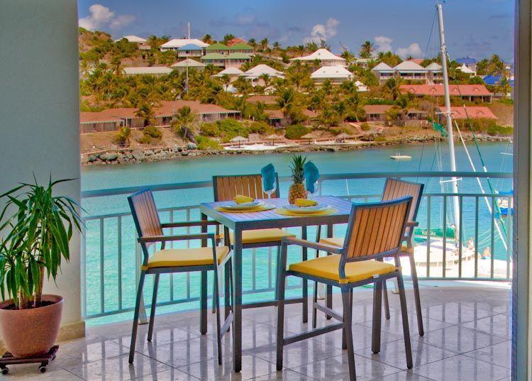 LAGOONFRONT RETREAT St. Maarten Luxury Homes Mansions For Sale