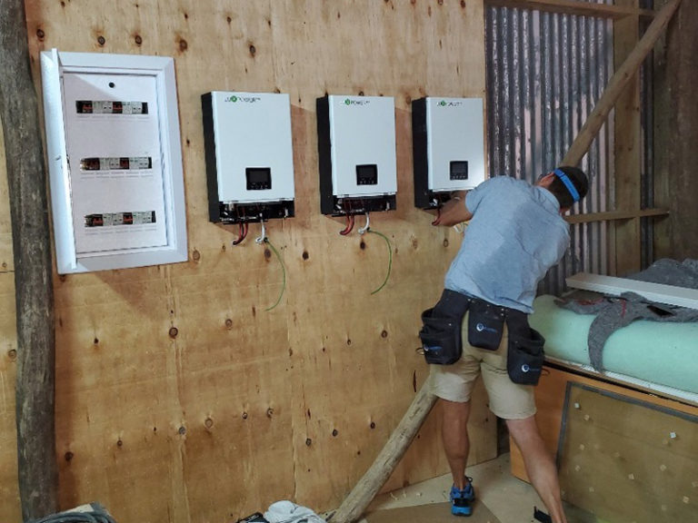 How Long Do Solar Inverters Last Best Solar Inverter