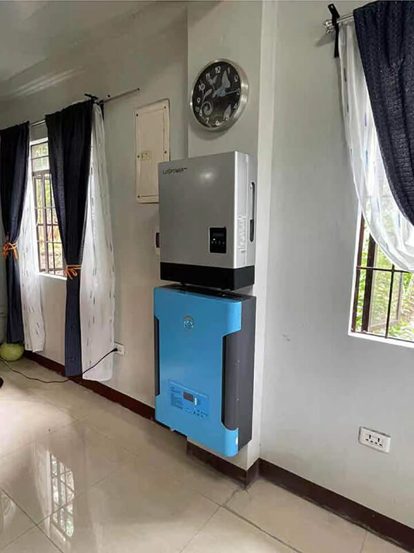 Difference Between UPS & Inverter - UPS and Inverter