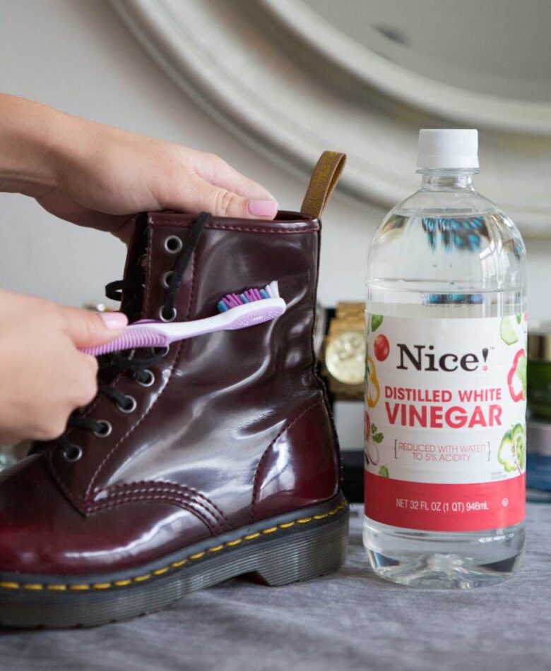 How to Clean Nubuck Shoes Conveniently? Lux Render