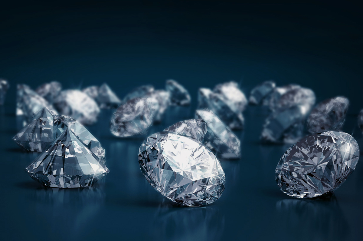 What Is VVS Diamond? The CrystalClear Gem For Elegance