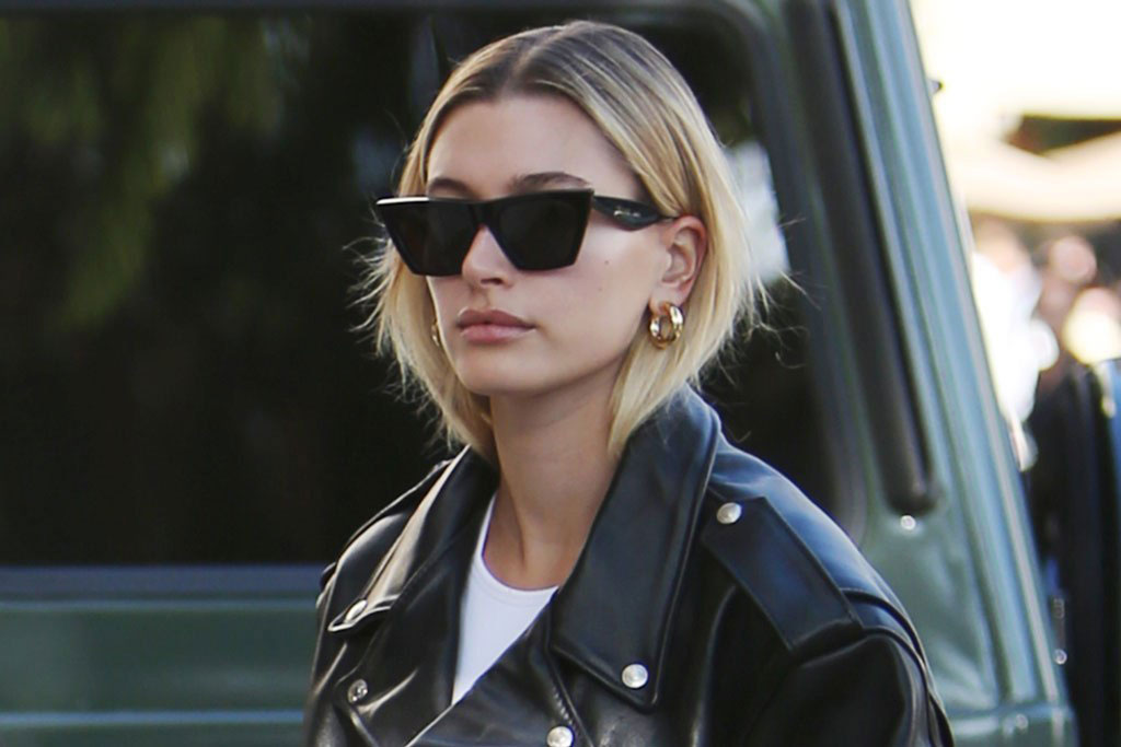 11 Celebrities That Are Known With Leather Jackets