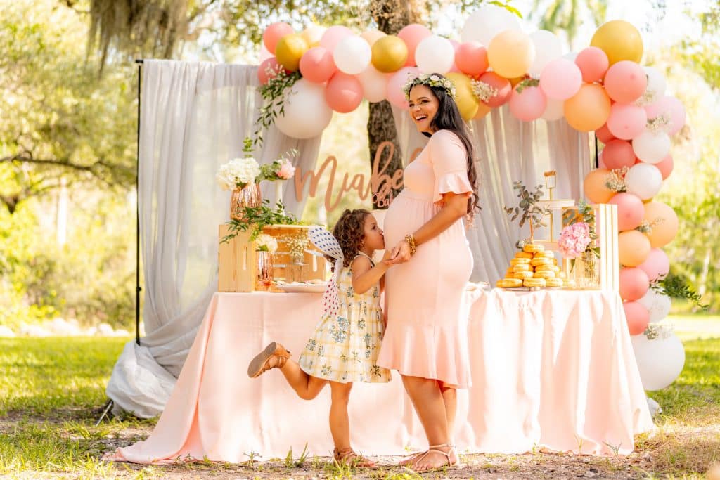 Baby Shower Dresses 10 Stylish Tips for Choosing and Wearing