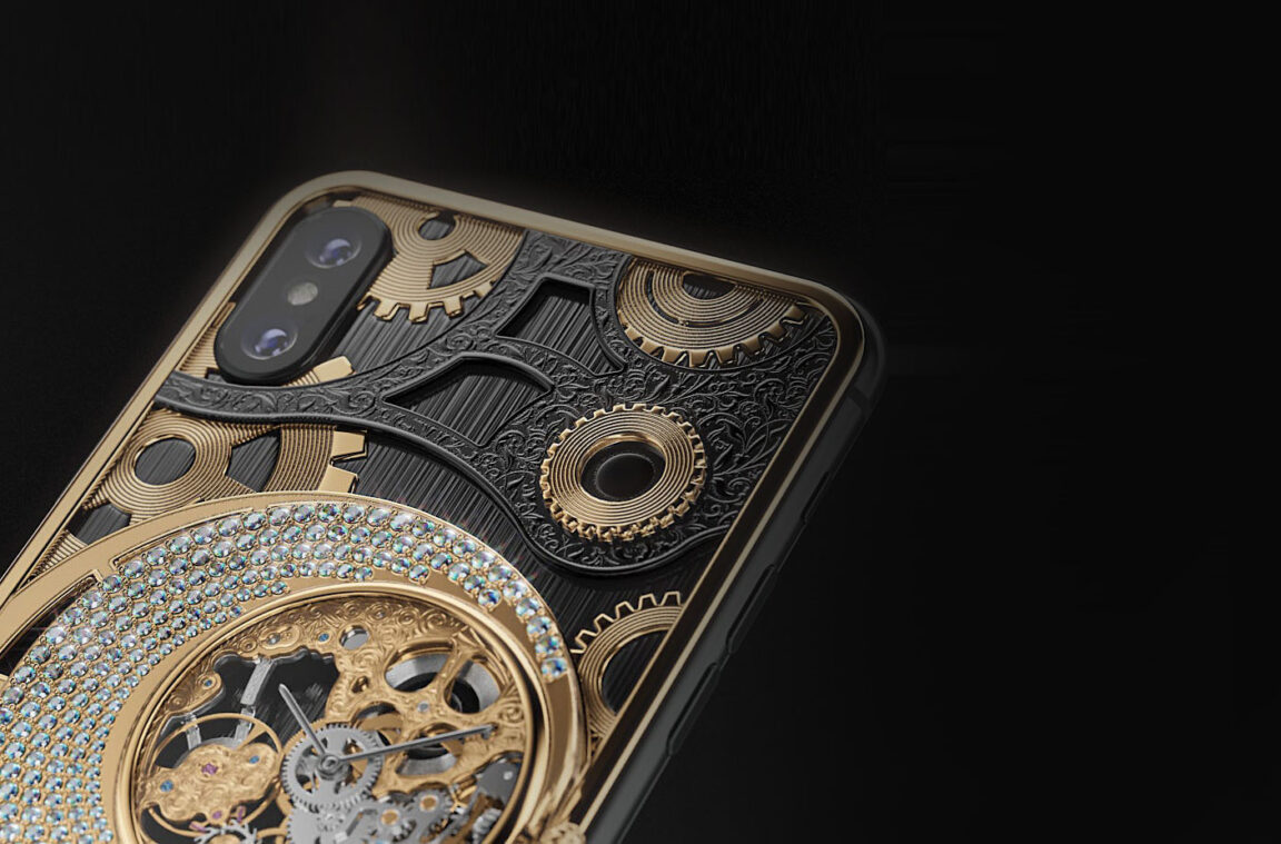 Learn About the Top 8 Most Expensive Phones in the World!