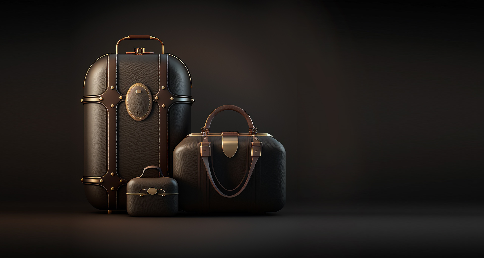 8 Beautiful Luggage Sets Worth Investing In