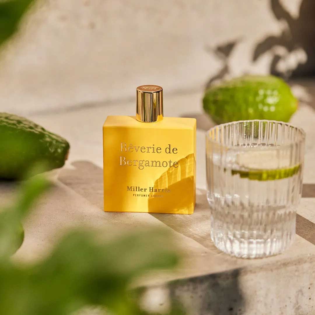 Best London Perfume Brands and Luxury Cosmetics A Comprehensive Guide