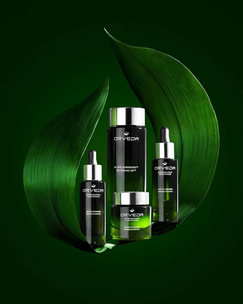 Best London Perfume Brands and Luxury Cosmetics A Comprehensive Guide