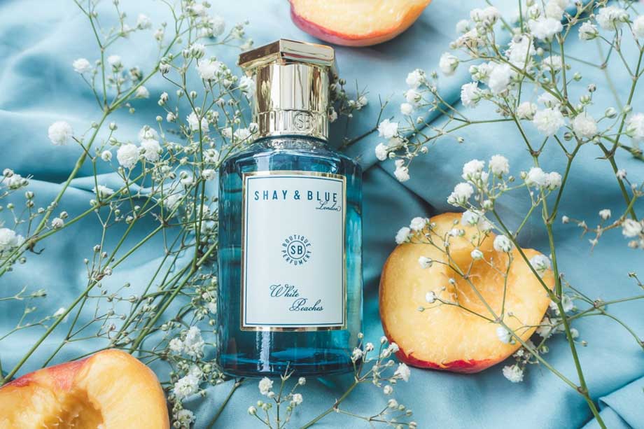 Best London Perfume Brands and Luxury Cosmetics A Comprehensive Guide