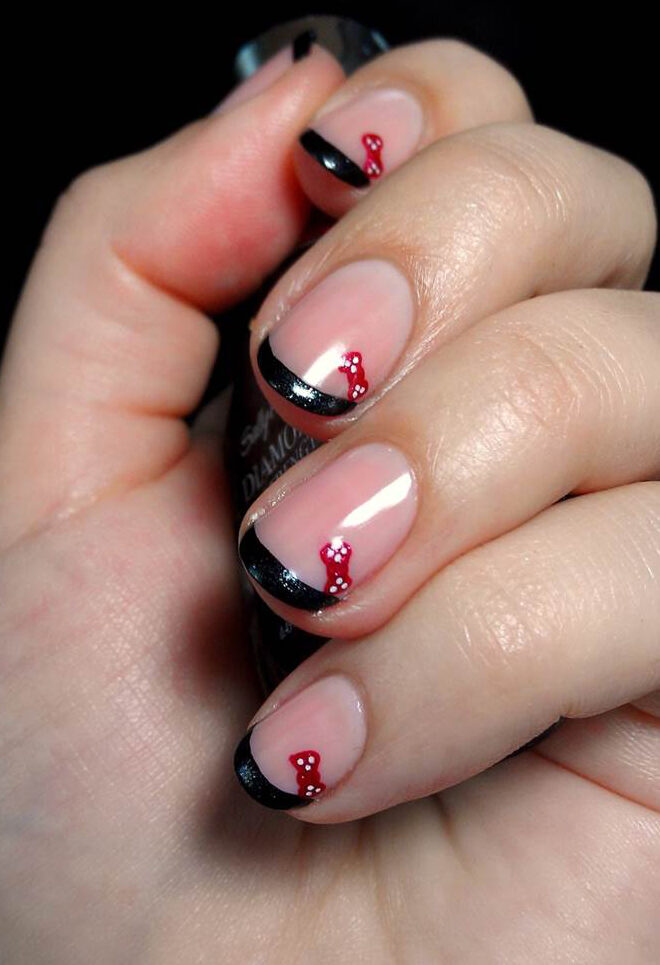 Here are 7 Best Disney Nail Art Ideas for the Next Manicure