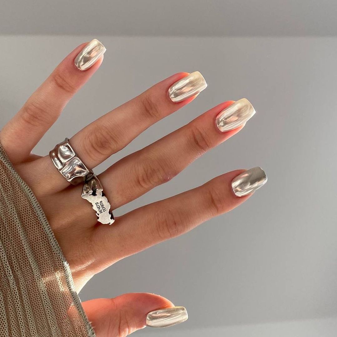 Here are The Best Nail Designs Ideas for Your Next Manicure