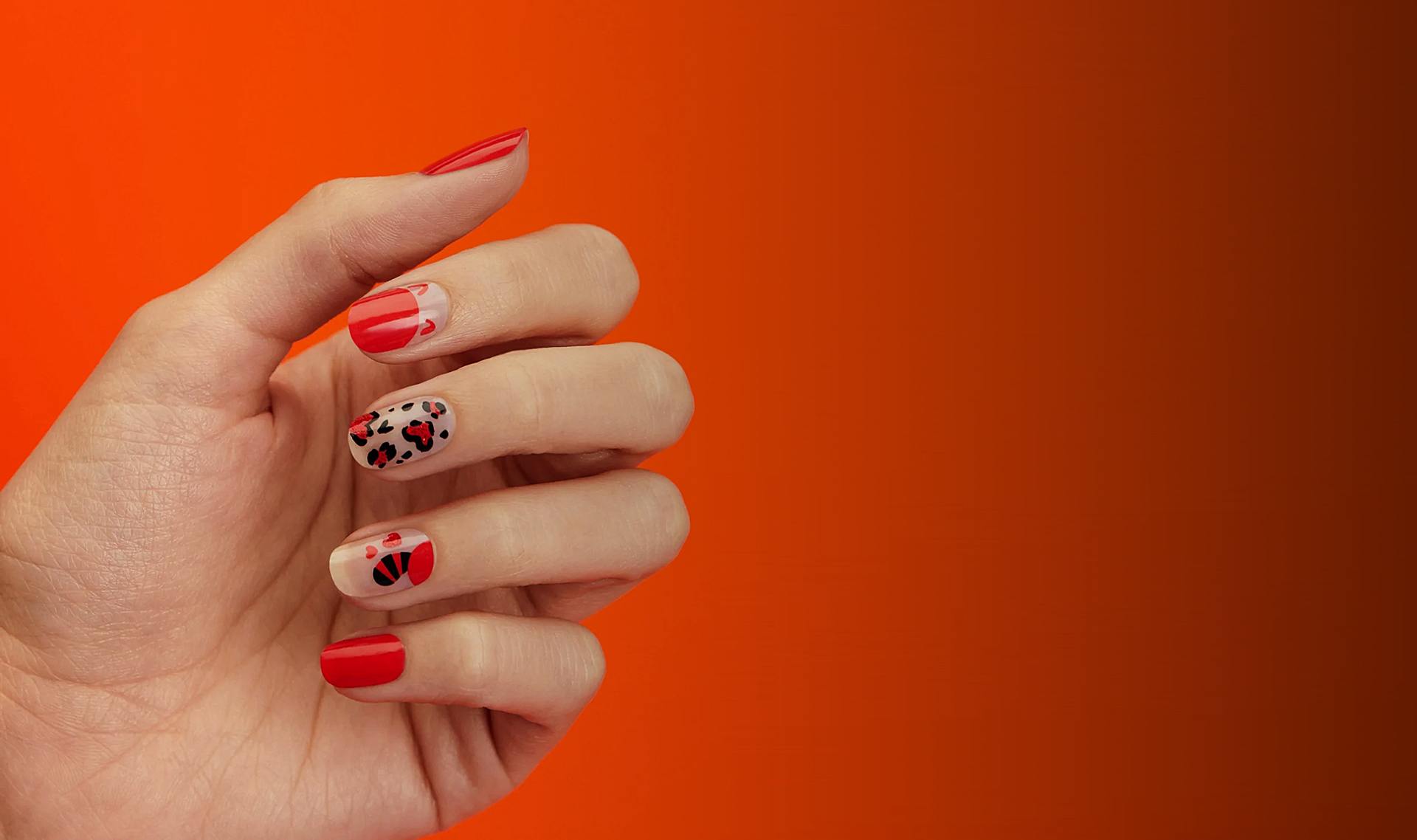 Here are 7 Best Disney Nail Art Ideas for the Next Manicure