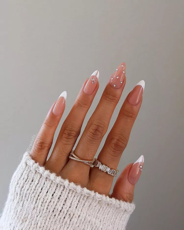 Here are The Best Nail Designs Ideas for Your Next Manicure