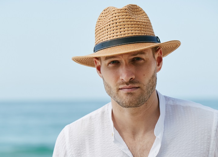 Top 23 Men's Hat Styles to Try in 2023 Explore the Ultimate Guide