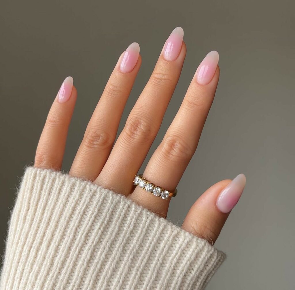 Blush Nail Perfection Tips for OnTrend Nails