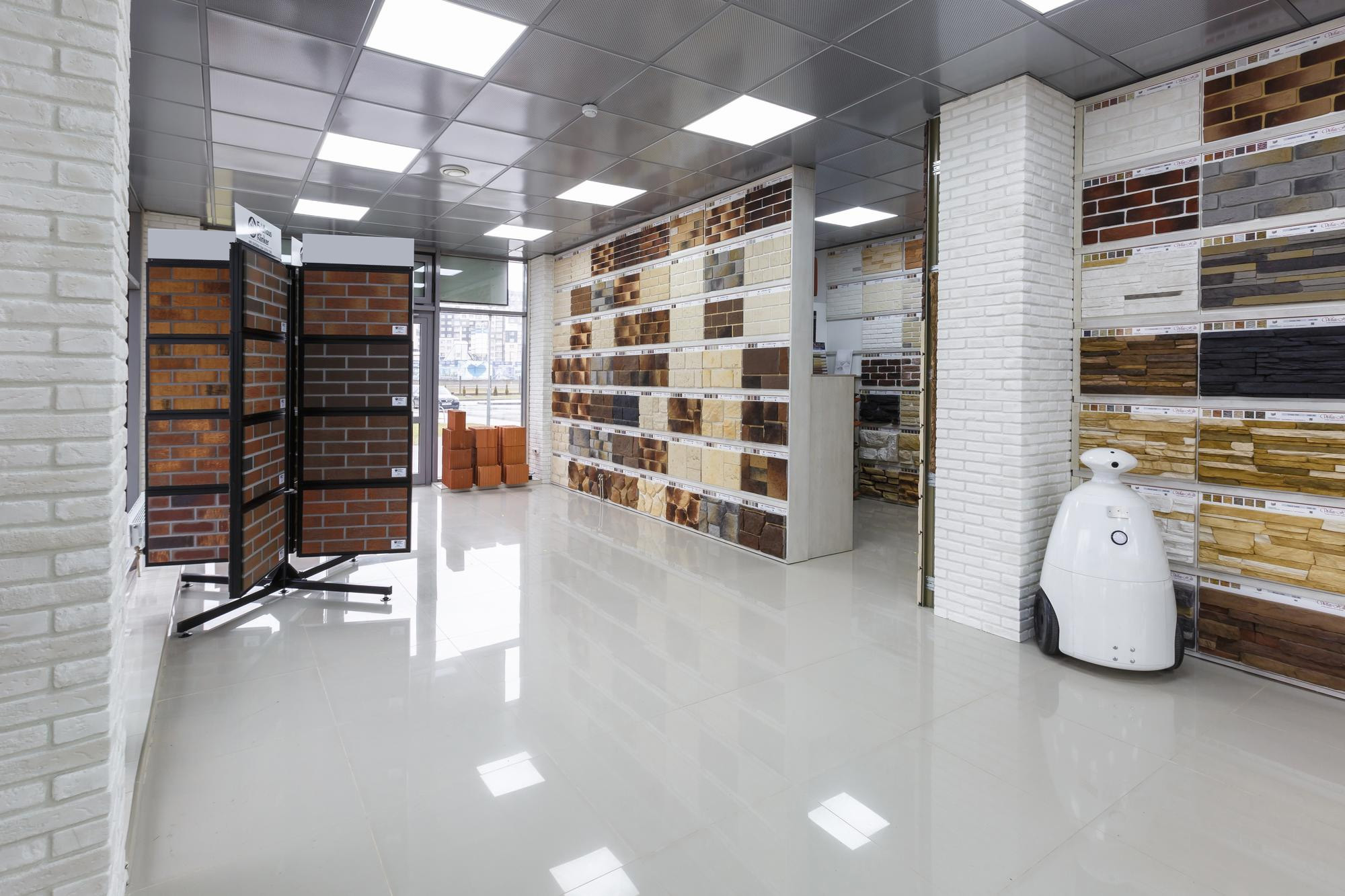 Best Ceramic Tiles Exporter in India Luxtone Ceramic