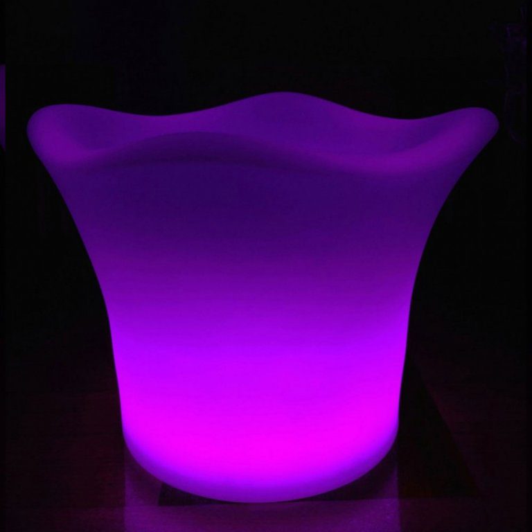 LED Glow Furniture Luxtree