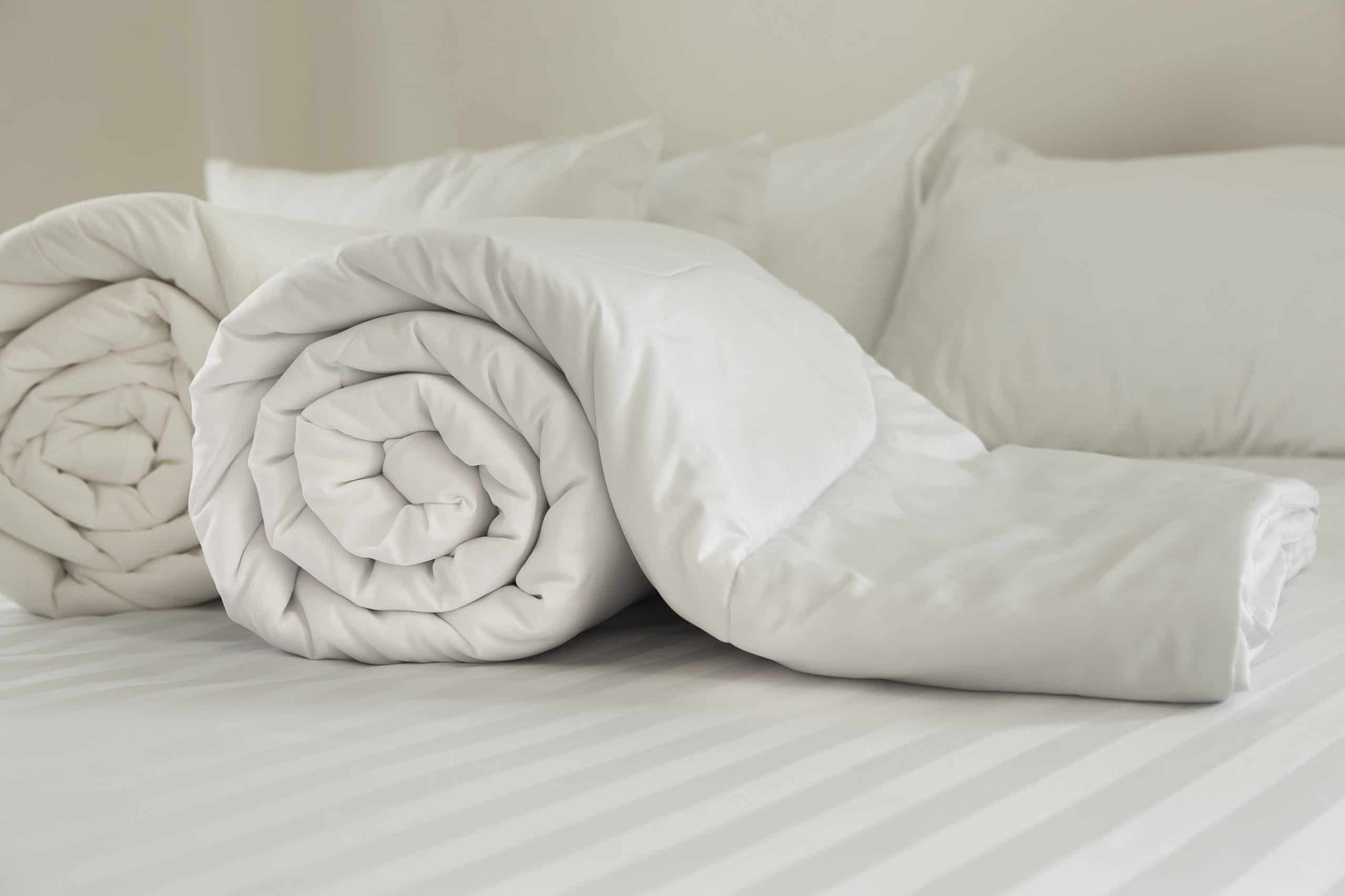 What Does Tog Mean in Duvets? Luxura