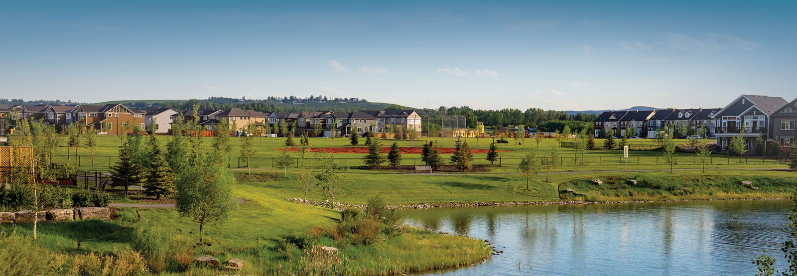 Legacy Luxuria Homes in Calgary Luxuria Homes