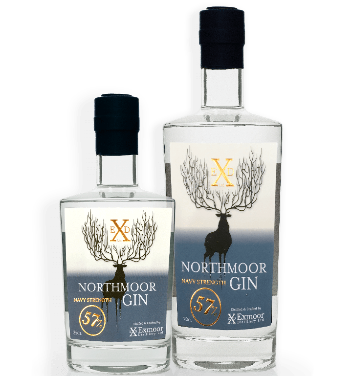 Gins, the stronger the better? Luxuriate Life Magazine