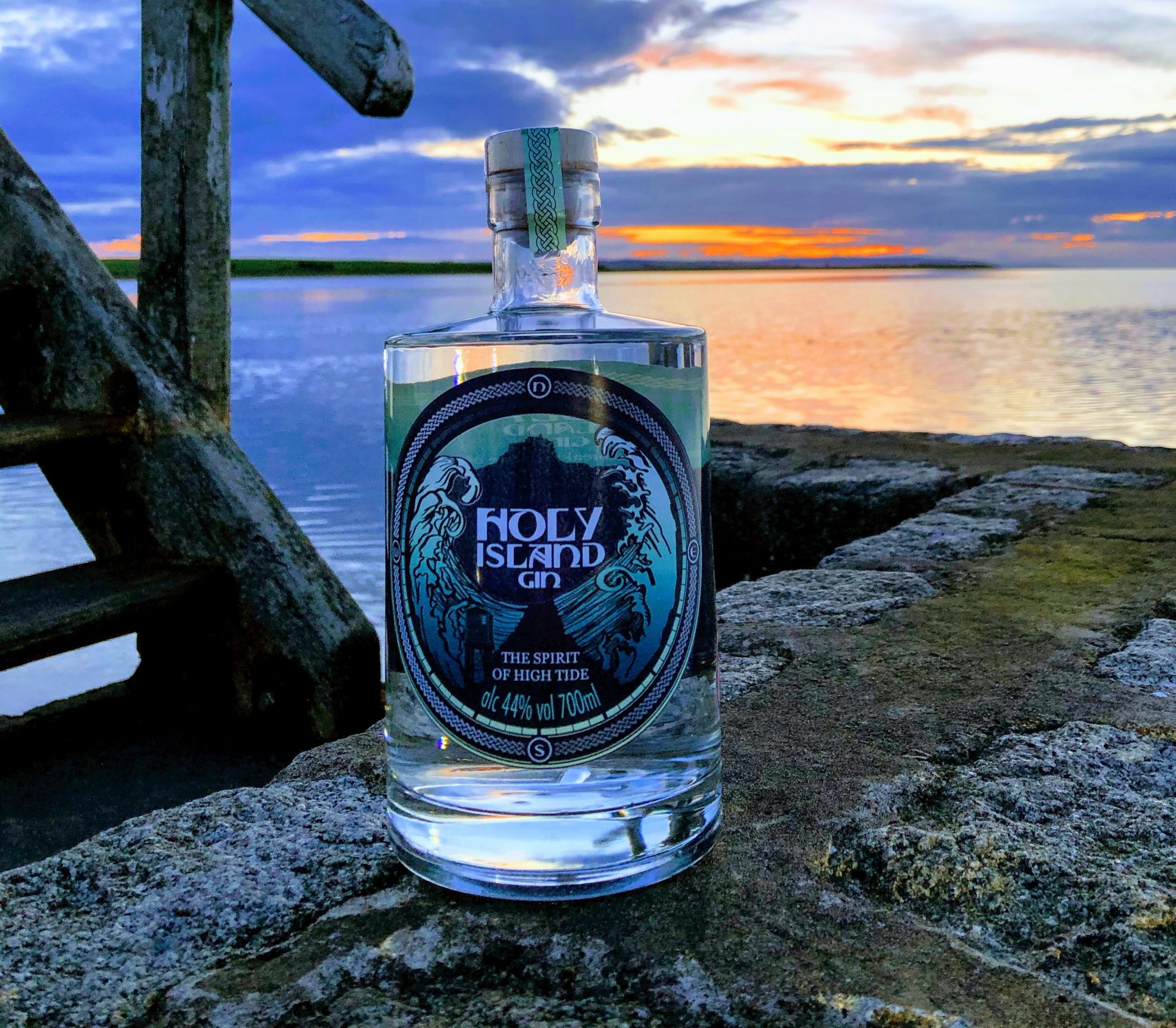 Gins, the stronger the better? Luxuriate Life Magazine