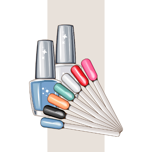 Luxurious Nails & Spa Nail salon in Sarasota, FL 34232