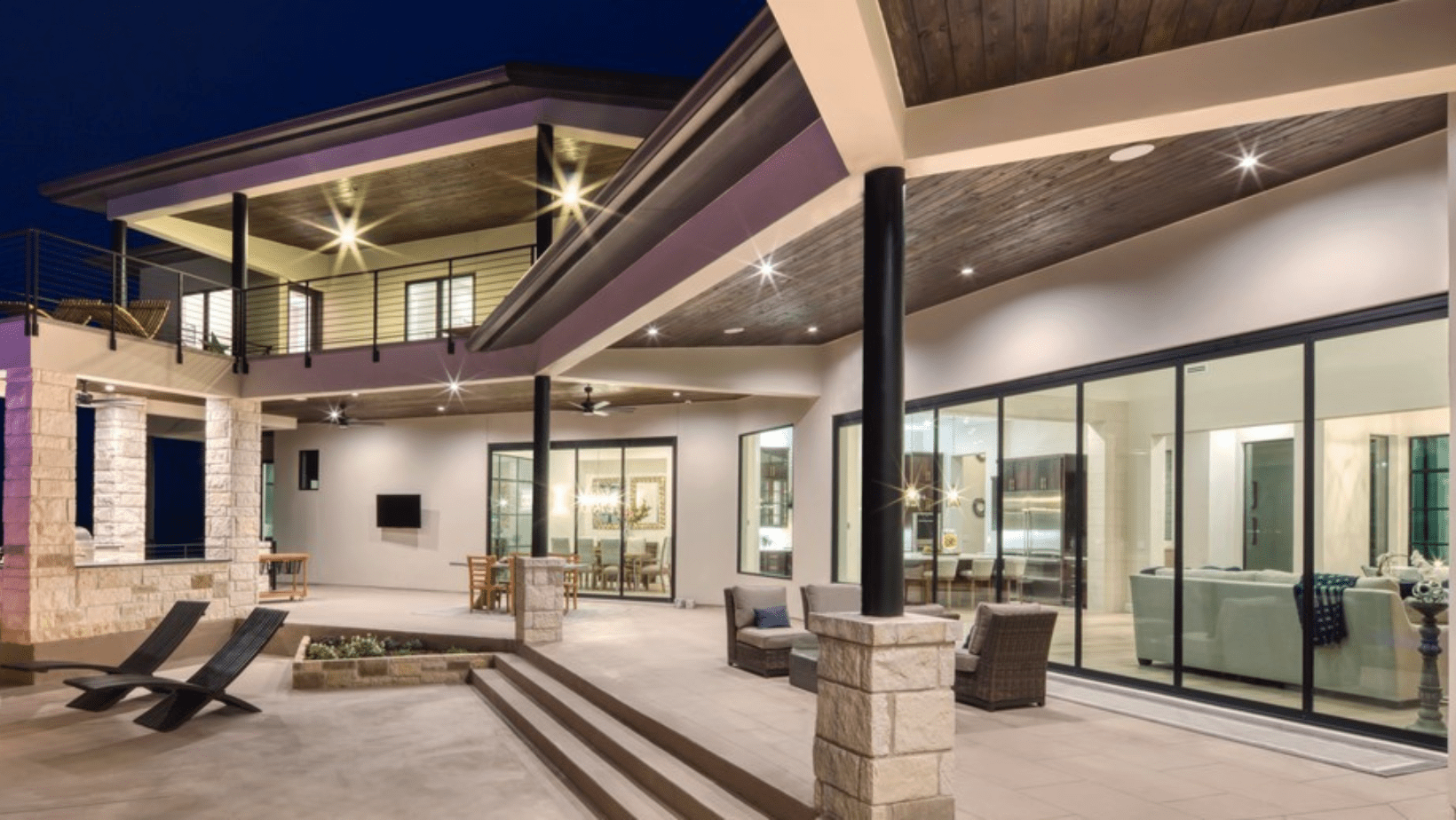 Kingsland Custom Homes