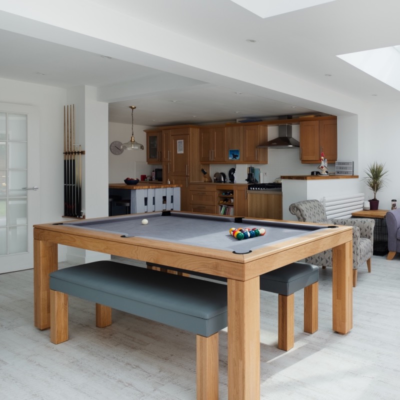 Modern Dining Room Pool Table Contemporary Pool Table Luxury Pool Tables Pool Dining Table Experts