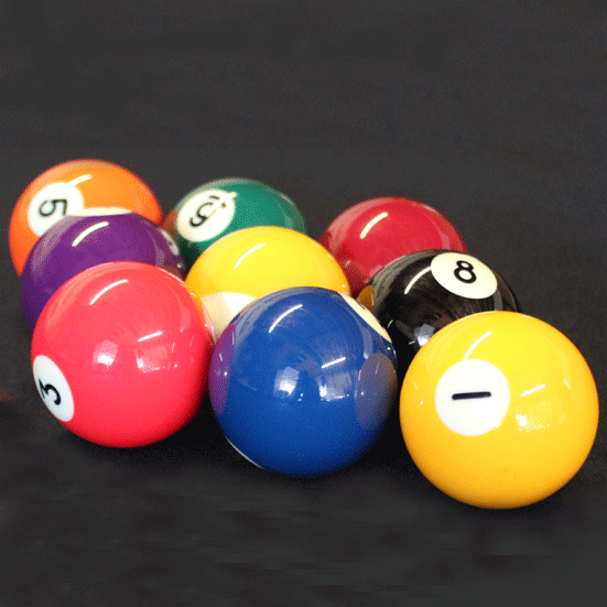 9 Ball Luxury Pool Tables Pool Dining Table Experts