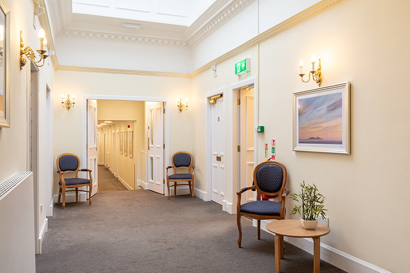 The Priory Group Rehab Clinics Facilities and Cost In UK 2024